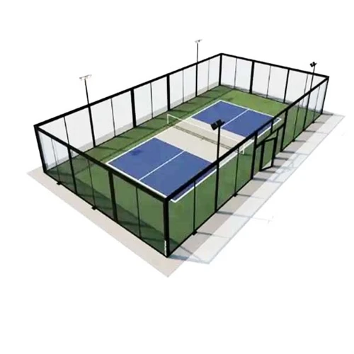 5 ανταλλακτικά Padel καλύτερα να τα αγοράσετε μαζί
