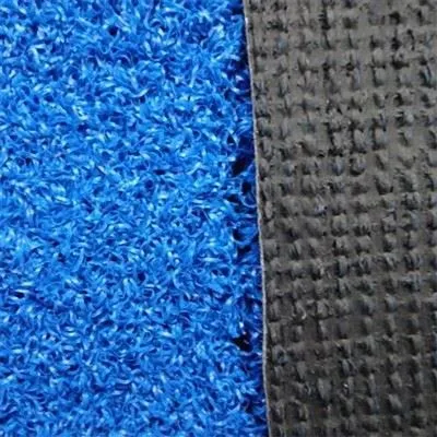 Premium Padel Court Grass