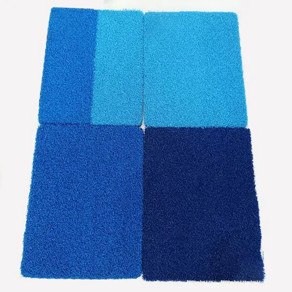 UV-Resistant Padel Turf